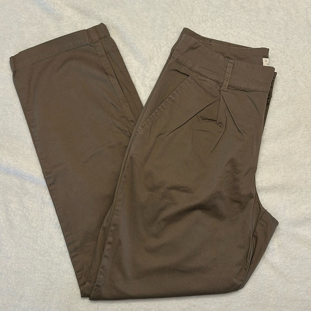 A New Day straight-leg trouser